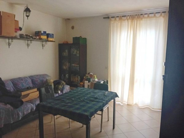 appartamento in vendita a Castiglione del Lago in zona Panicarola