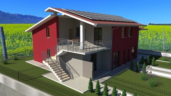 appartamento in vendita a Castiglione del Lago