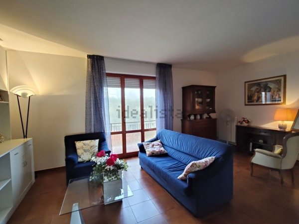 appartamento in vendita a Castiglione del Lago in zona Vaiano