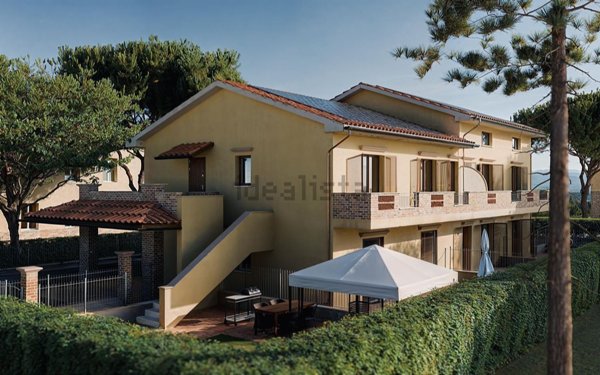 appartamento in vendita a Castiglione del Lago