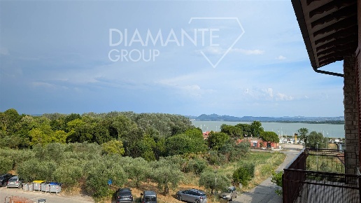 appartamento in vendita a Castiglione del Lago