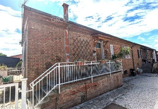 appartamento in vendita a Castiglione del Lago in zona Petrignano del Lago