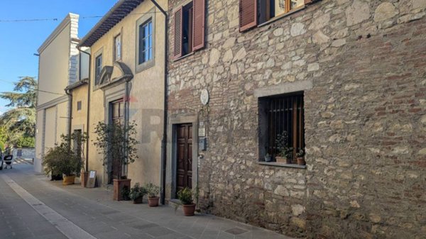 appartamento in vendita a Castiglione del Lago