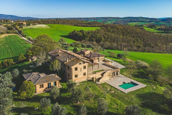 casale in vendita a Castiglione del Lago