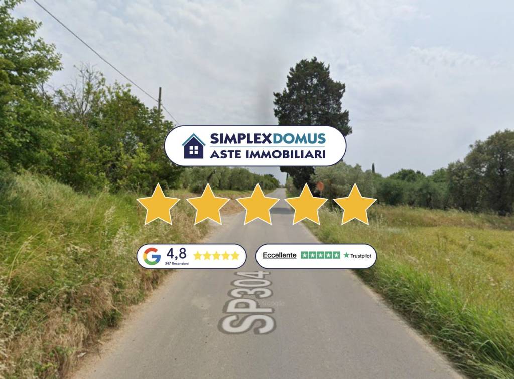 casa indipendente in vendita a Castiglione del Lago