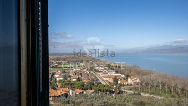 appartamento in vendita a Castiglione del Lago