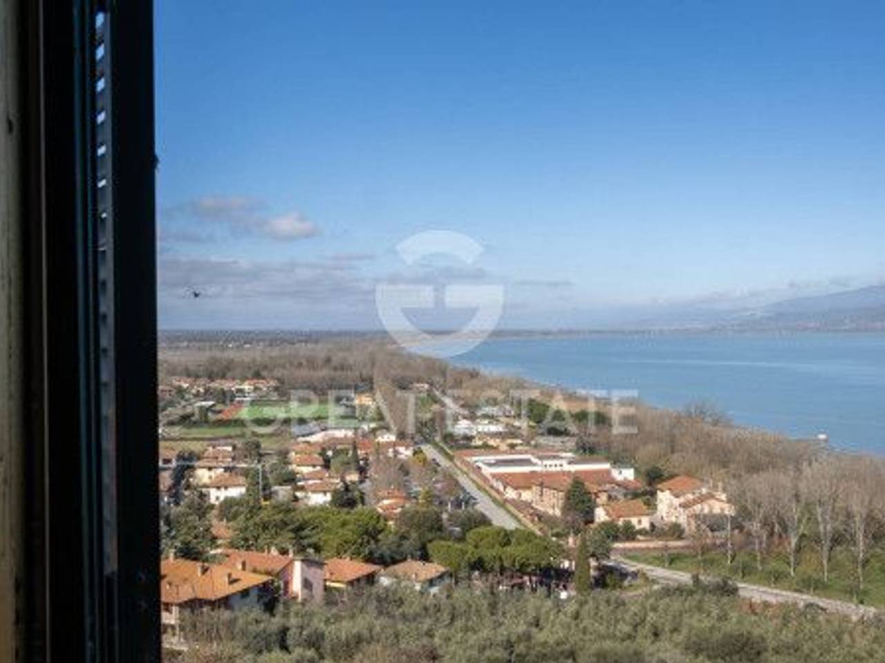 appartamento in vendita a Castiglione del Lago