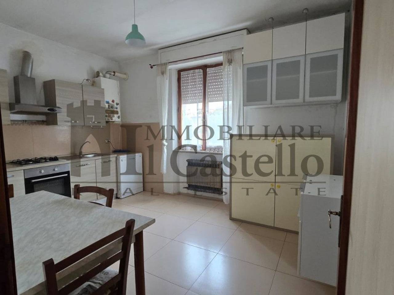 appartamento in vendita a Castiglione del Lago