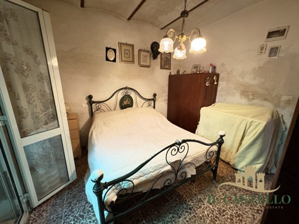 casa semindipendente in vendita a Castiglione del Lago