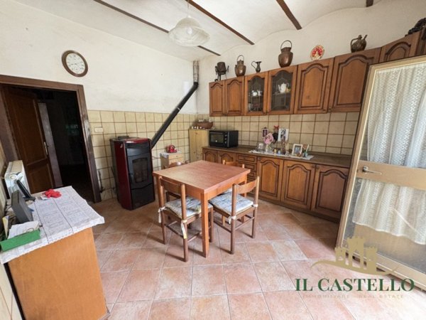 casa semindipendente in vendita a Castiglione del Lago