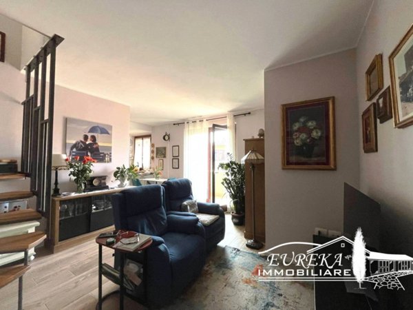 appartamento in vendita a Castiglione del Lago