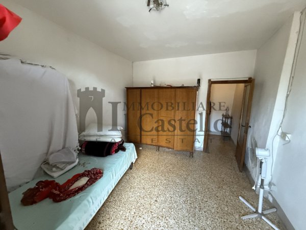 casa semindipendente in vendita a Castiglione del Lago in zona Panicarola