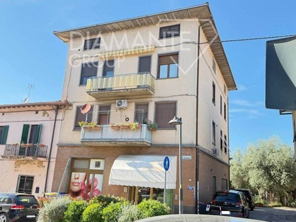 appartamento in vendita a Castiglione del Lago