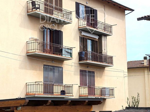 appartamento in vendita a Castiglione del Lago
