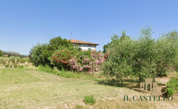 casa indipendente in vendita a Castiglione del Lago