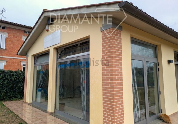 ufficio in vendita a Castiglione del Lago