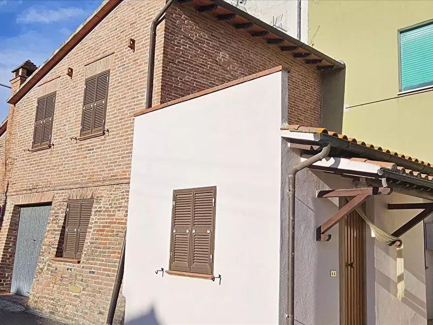 casa indipendente in vendita a Castiglione del Lago in zona Panicarola