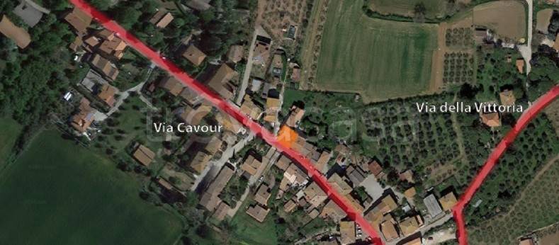 appartamento in vendita a Castiglione del Lago