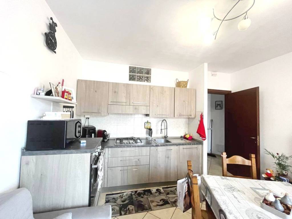 appartamento in vendita a Castiglione del Lago