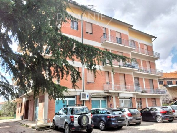appartamento in vendita a Castiglione del Lago