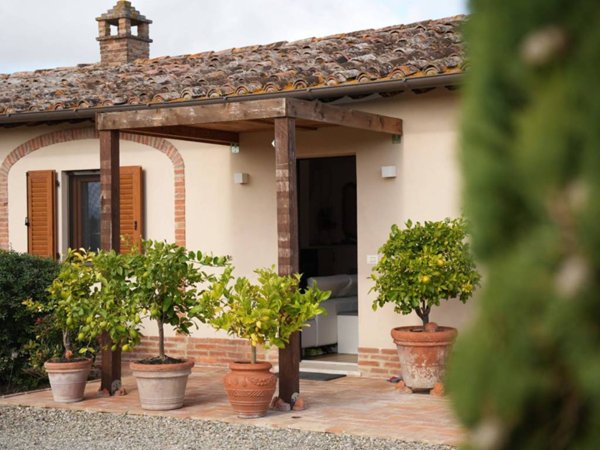 appartamento in vendita a Castiglione del Lago in zona Villastrada