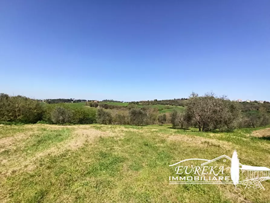 mansarda in vendita a Castiglione del Lago