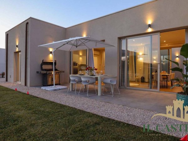 casa indipendente in vendita a Castiglione del Lago