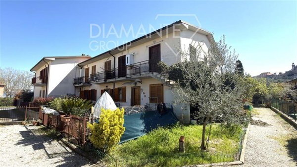 appartamento in vendita a Castiglione del Lago