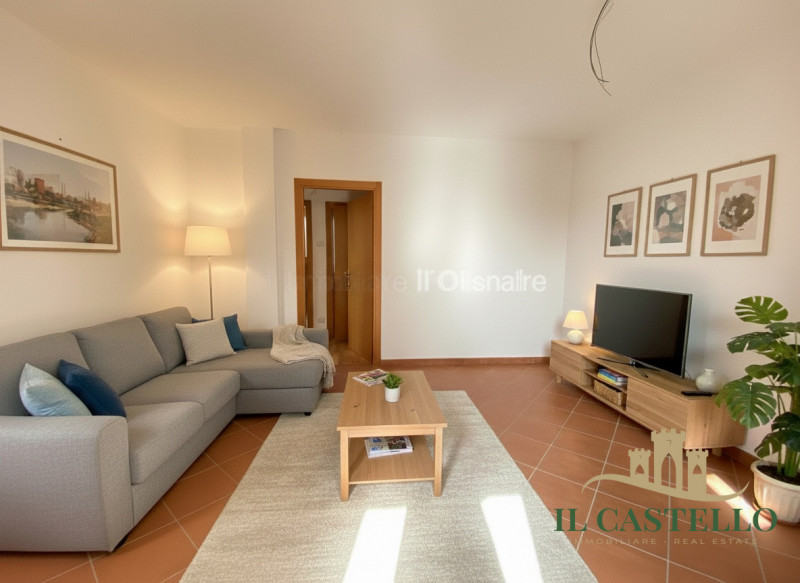 appartamento in vendita a Castiglione del Lago