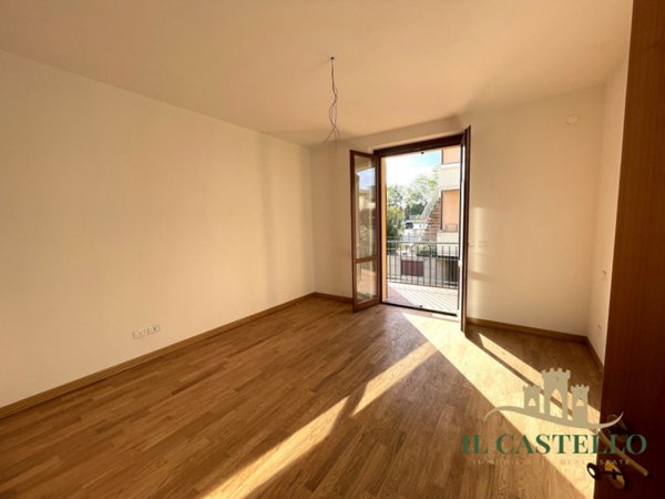 appartamento in vendita a Castiglione del Lago