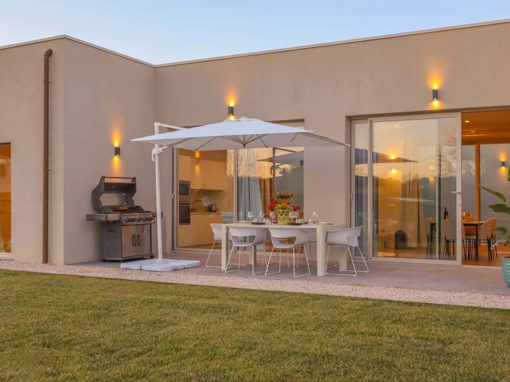 casa indipendente in vendita a Castiglione del Lago