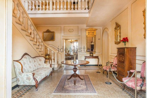 villa in vendita a Castiglione del Lago in zona Piana