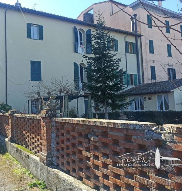 appartamento in vendita a Castiglione del Lago