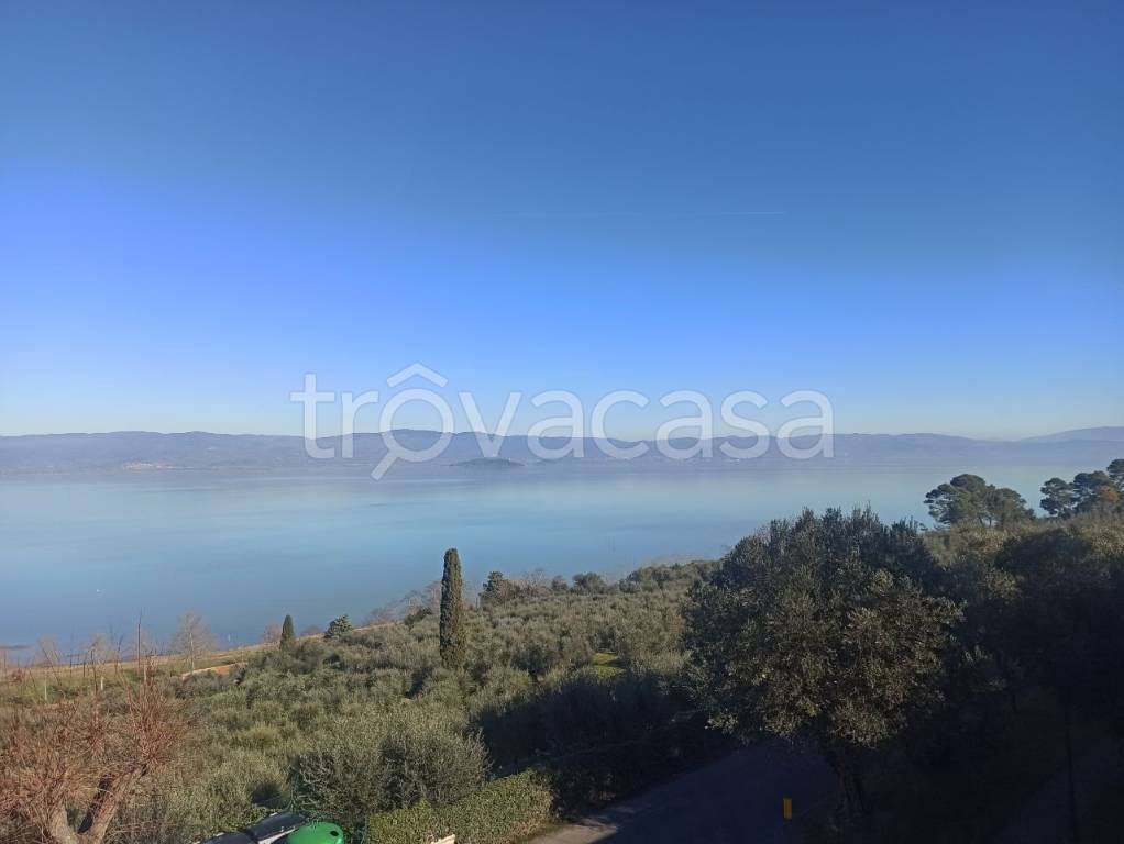 appartamento in vendita a Castiglione del Lago