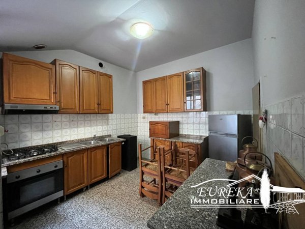 casa semindipendente in vendita a Castiglione del Lago