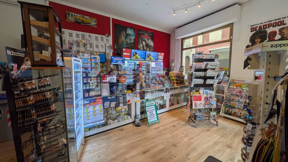 negozio in vendita a Castiglione del Lago