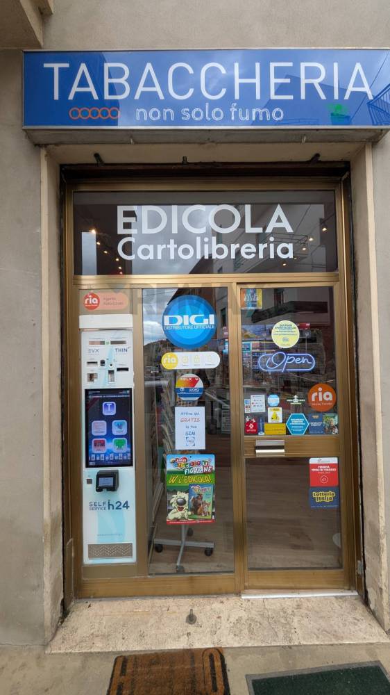 negozio in vendita a Castiglione del Lago