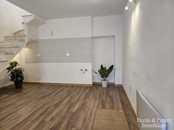 casa indipendente in vendita a Castiglione del Lago