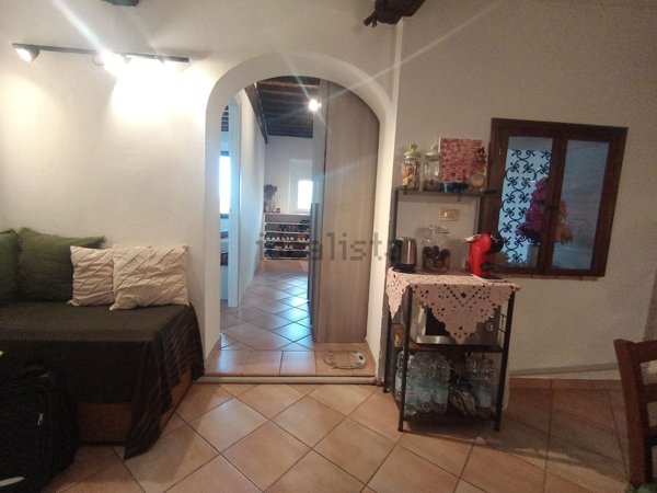 appartamento in vendita a Castiglione del Lago in zona Macchie