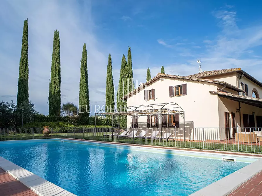 casale in vendita a Castiglione del Lago in zona Badia