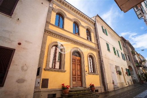 pentavano in vendita a Castiglione del Lago