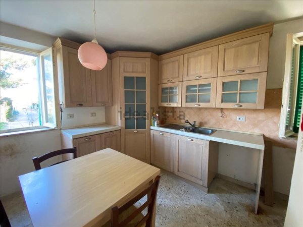 appartamento in vendita a Castiglione del Lago in zona Macchie