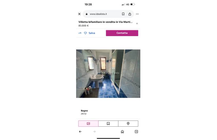 casa indipendente in vendita a Castiglione del Lago