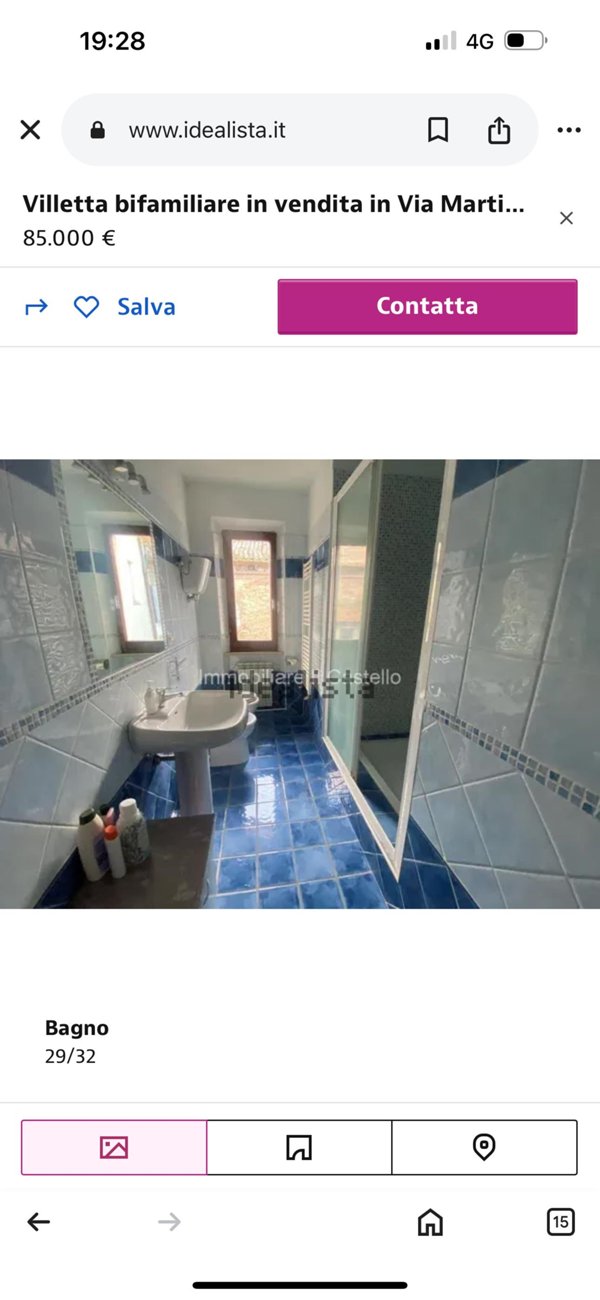 casa indipendente in vendita a Castiglione del Lago