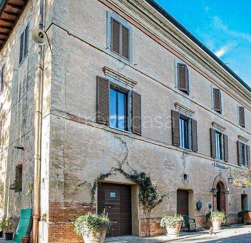 casa indipendente in vendita a Castiglione del Lago