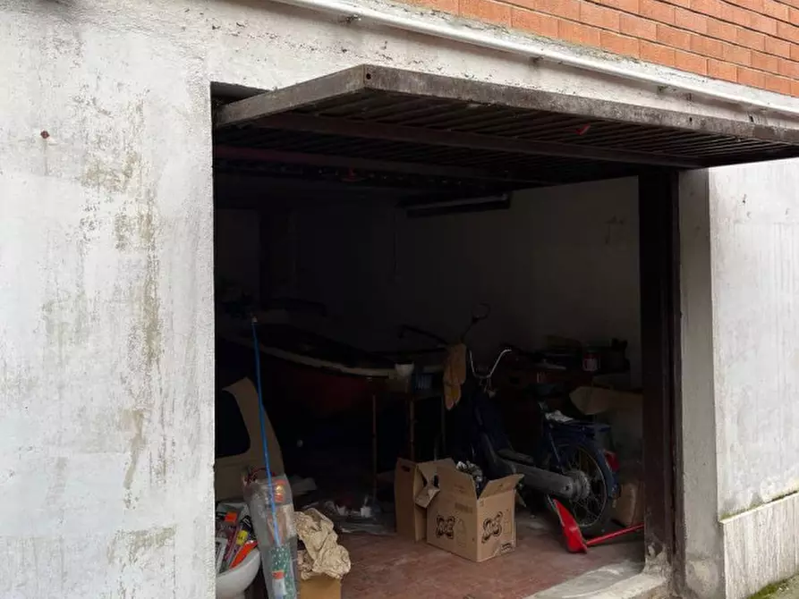 mansarda in vendita a Castiglione del Lago