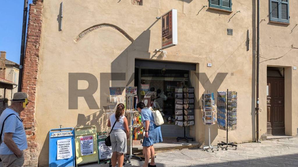 negozio in vendita a Castiglione del Lago