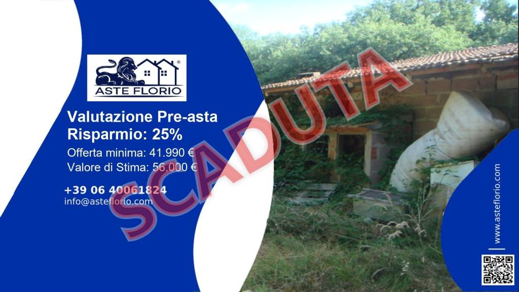 ufficio in vendita a Castiglione del Lago in zona Piana