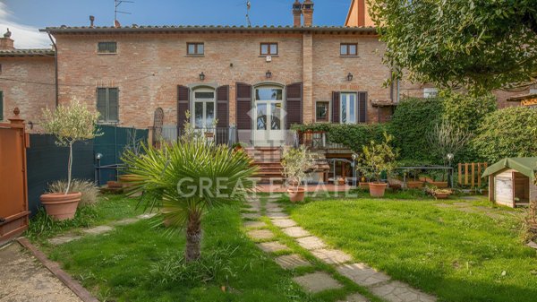 appartamento in vendita a Castiglione del Lago