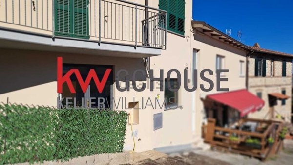 appartamento in vendita a Castiglione del Lago